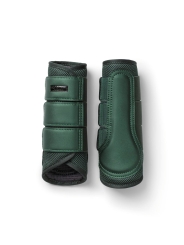 Equestrian Stockholm Mesh Gamaschen Sycamore Green (Herbst 2026) 