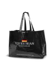 Equestrian Stockholm Tragetasche Woven Stable Bag Germany 