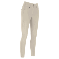 PIKEUR NEW CANDELA FFL 1808 Highwaist vanilla cream 