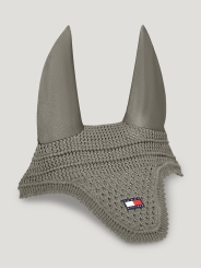 HILFIGER Fliegenhaube LEXINGTON ASH Warmblut (FS 26) 