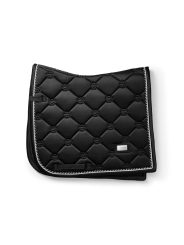 Equestrian Stockholm Schabracke Black Edition 