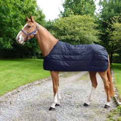 BUCAS Liner 200g navy 