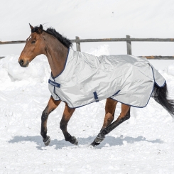 BUCAS Power Turnout Extra High Neck 