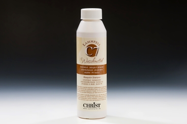 CHRIST Lammfellwaschmittel 250ml 