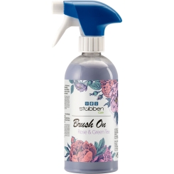 STÜBBEN Brush On Rose & Green Tea 0,5 L 
