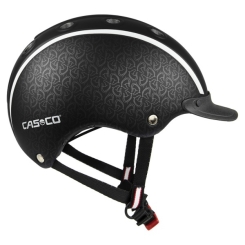 CASCO Reithelm Choice schwarz 