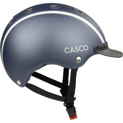CASCO Reithelm Choice Prime Blue 