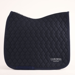 CARUBINA Schabracke CASHELLY, NAVY 