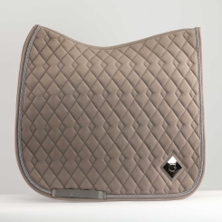 CARUBINA Schabracke CAVELLY, WALNUT 