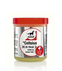 leovet °Cellsius Gel 600ml 