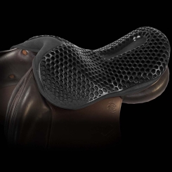 ACAVALLO Gel SEAT SAVER DR ORTHO-COCCYX 