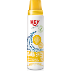 HEY SPORT® Daunen-Wash 250ml 