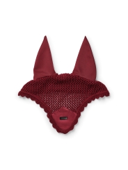 Equestrian Stockholm Fliegenhaube Velvet Merlot (Herbst 2026) 