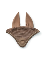 Equestrian Stockholm Fliegenhaube Champagne 