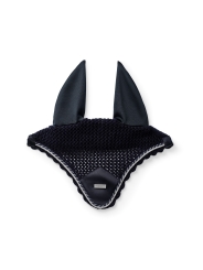 Equestrian Stockholm Fliegenhaube Midnight Blue 