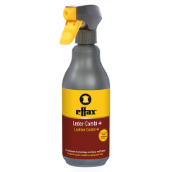 effax® Leder-Combi + Schimmelfrei-Formel 500ml 