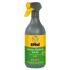 Effol Bremsen-Blocker + Kräuter 750ml 