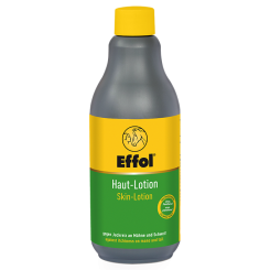 Effol Hautlotion 500ml 