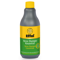 Effol Horse-Shampoo-Konzentrat 500ml 