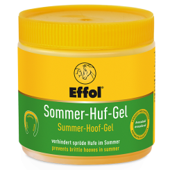 Effol Sommer-Huf-Gel 500ml 