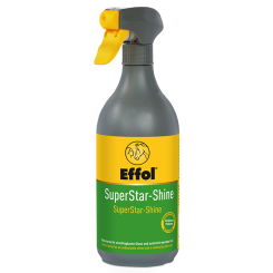 Effol Superstar Shine 750ml 