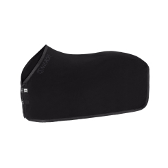 ESKADRON ABSCHWITZDECKE FLEECE CORE BLACK 