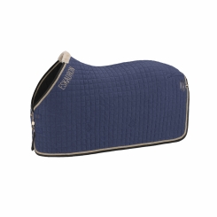 ESKADRON Abschwitzdecke ACRYLIC QUILTED true blue (HERITAGE Horse 2024) 