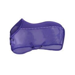 ESKADRON Fliegendecke PRO COVER FLY purple (Dynamic Horse F/S 24) 