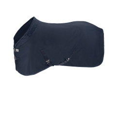 ESKADRON TRANSPORTDECKE COTTON RUG CORE NIGHTBLUE 