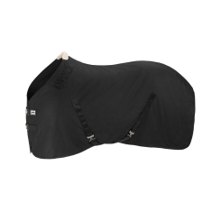 ESKADRON STALLDECKE RIPSTOP LIGHT CORE BLACK 