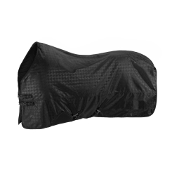 ESKADRON Weidedecke ALPHA 1680 Denier - 150g black (Essence 2022/23) 