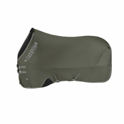 ESKADRON Weidedecke WATERPROOF LIGHT dusty olive (Classic Sports Horse FS 2025) 