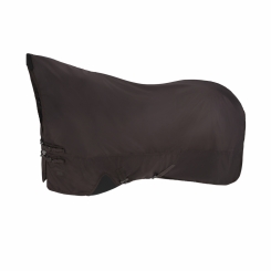 ESKADRON Weidedecke / Turnout Rug BETA 1680D TEDDYFLEECE teak brown (Platinum 2024) 