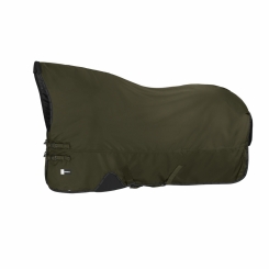ESKADRON Weidedecke BETA 150 deep green (DYNAMIC Horse & Fanatics H/W 2025) 