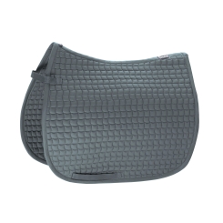 ESKADRON Schabracke COTTON CORE ASHBLUE 