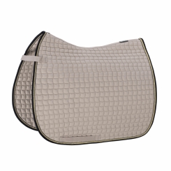 ESKADRON Schabracke Cotton Contrast CORE DOVE 