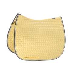 ESKADRON Schabracke Cotton Contrast BANANA 