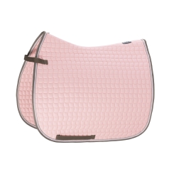 ESKADRON Schabracke Cotton Contrast POWDERROSE 
