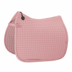 ESKADRON Schabracke COTTON soft rouge (PLATINUM 2025) 