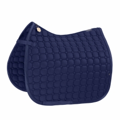 ESKADRON Schabracke COTTON true blue (HERITAGE Horse 2024) 