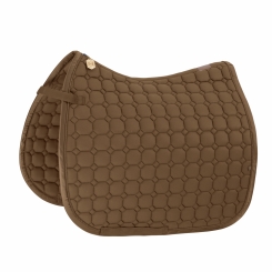 ESKADRON Schabracke COTTON almond (HERITAGE Horse 2024) 