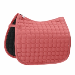 ESKADRON Schabracke COTTON coral blossom (Classic Sports Horse FS 2025) 