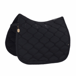 ESKADRON Schabracke PRO SOFT black (HERITAGE Horse 2024) 