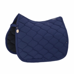 ESKADRON Schabracke PRO SOFT true blue (HERITAGE Horse 2024) 