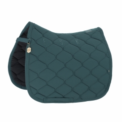 ESKADRON Schabracke PRO SOFT vintage green (HERITAGE Horse 2024) 