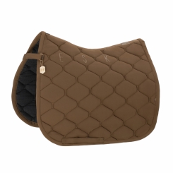 ESKADRON Schabracke PRO SOFT almond (HERITAGE Horse 2024) 