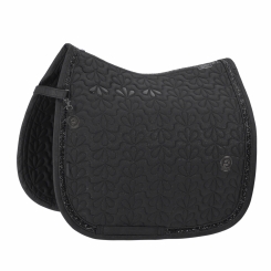 ESKADRON Schabracke SPARKLE JEWEL black (PLATINUM 2025) 