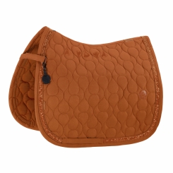 ESKADRON Schabracke SPARKLE JEWEL amber Platinum - Summer 2026 