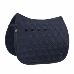 ESKADRON Schabracke SPARKLE EMBLEM atlantic blue (Platinum 2024) 