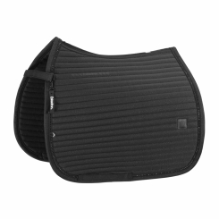 ESKADRON Schabracke SPARKLE CRYSTALL black (DYNAMIC Horse & Fanatics H/W 2025) 